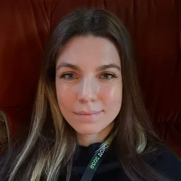 Дарья Бизяева